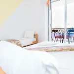 Sutic Apartment Promajna