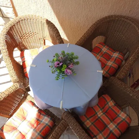 Sutic Apartman Promajna