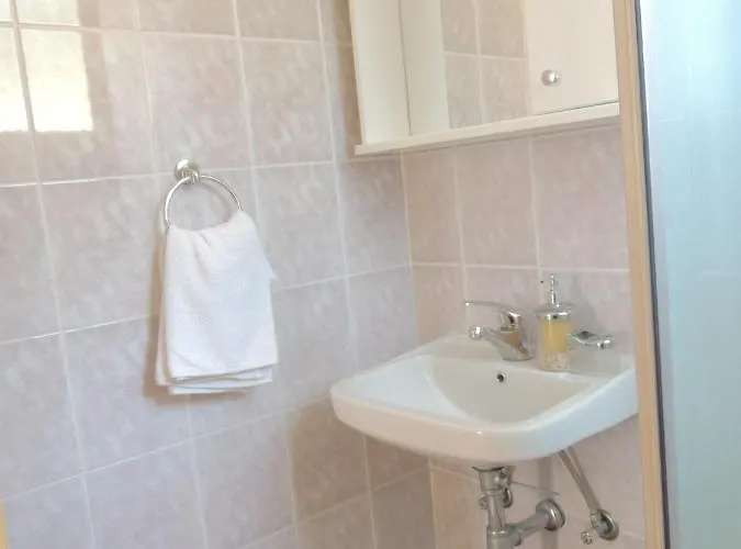 Apartman Sutic