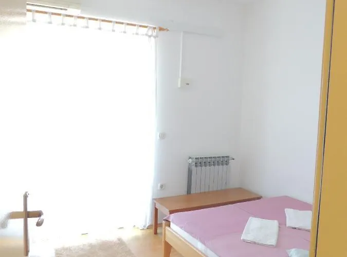 Apartman Sutic Promajna