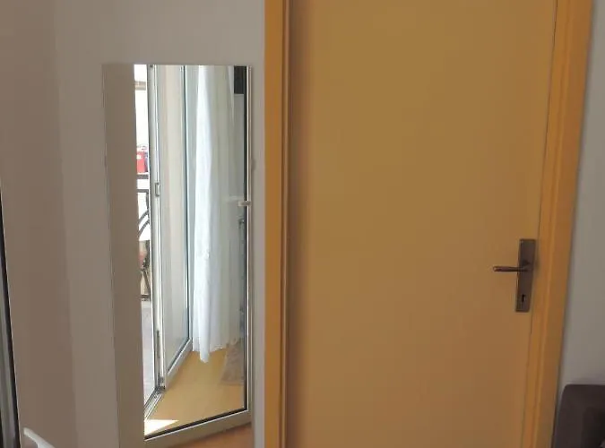 Apartman Sutic Promajna