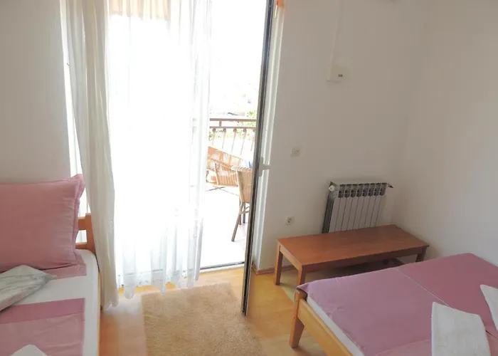 Sutic Apartman *