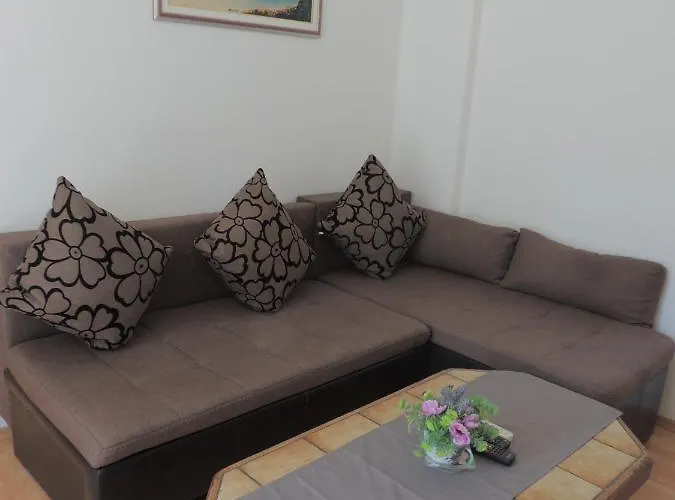 Apartman Sutic