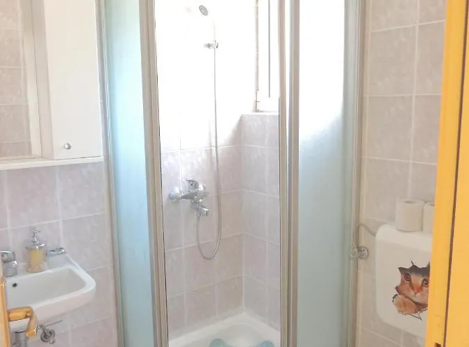 Apartman Sutic *