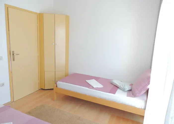 Apartman Sutic *