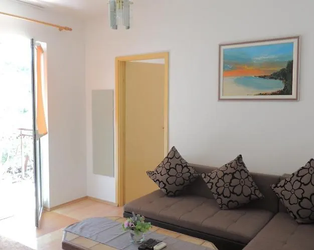 Sutic Apartman