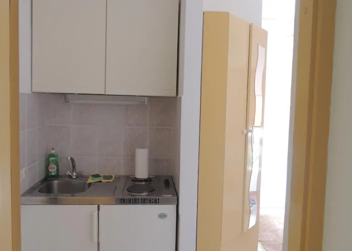 Sutic Apartman *