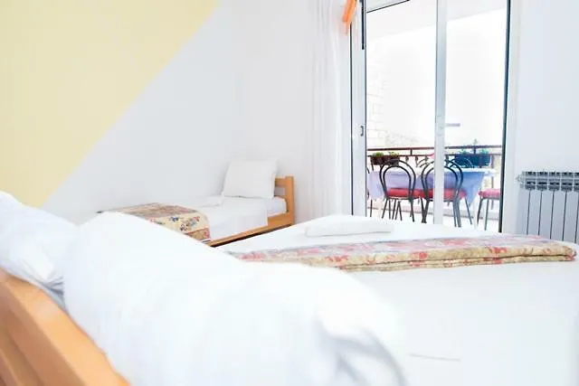 Sutic Apartman Promajna