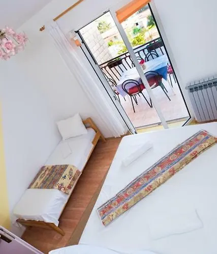 Apartman Sutic Promajna