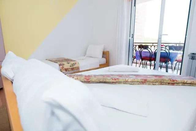 Sutic Apartman