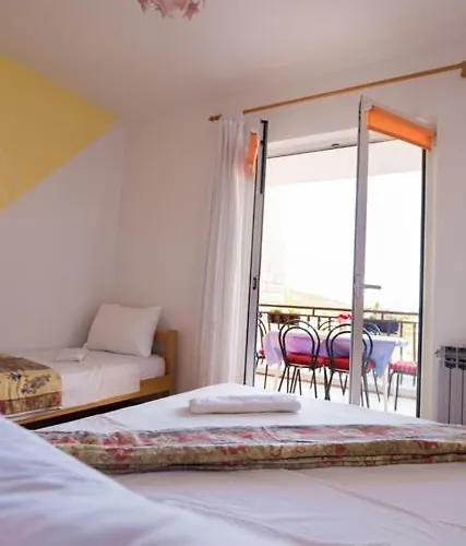 Apartman Sutic Promajna