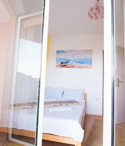 Apartman Sutic Promajna
