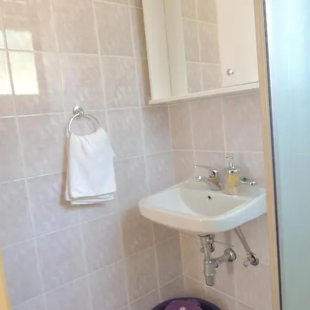 Apartman Sutic