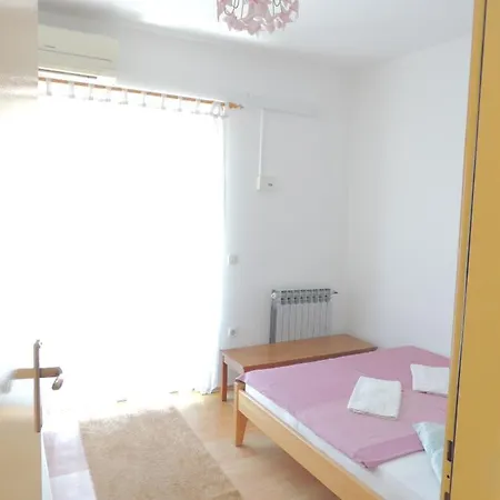 Apartamento Sutic Promajna