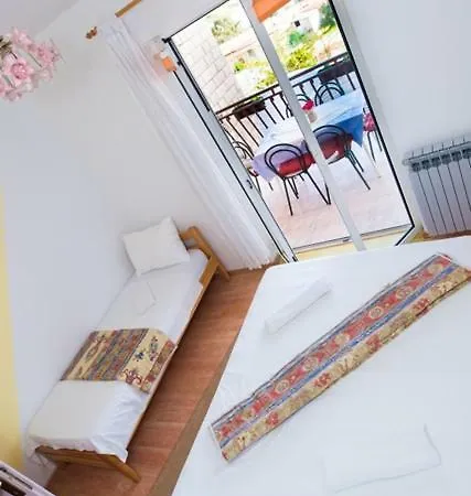 Appartement Sutic Promajna