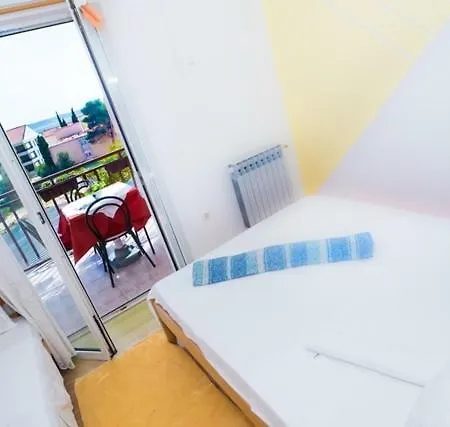 Sutic Apartment