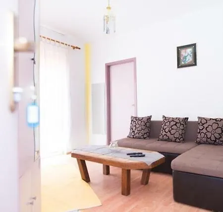 Sutic Apartment Promajna