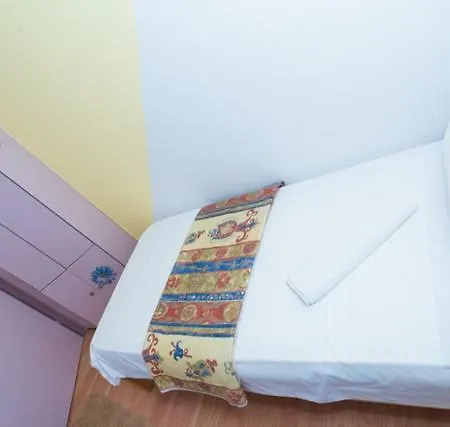Apartamento Sutic