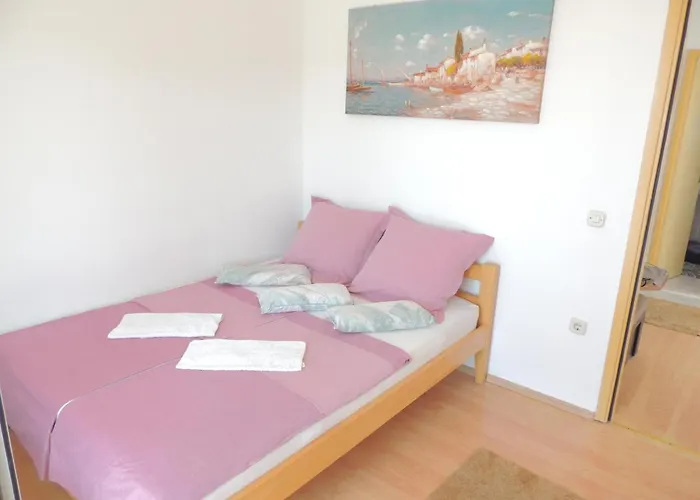 Apartament Sutic