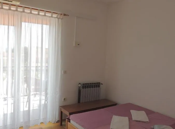 Sutic Apartament Promajna